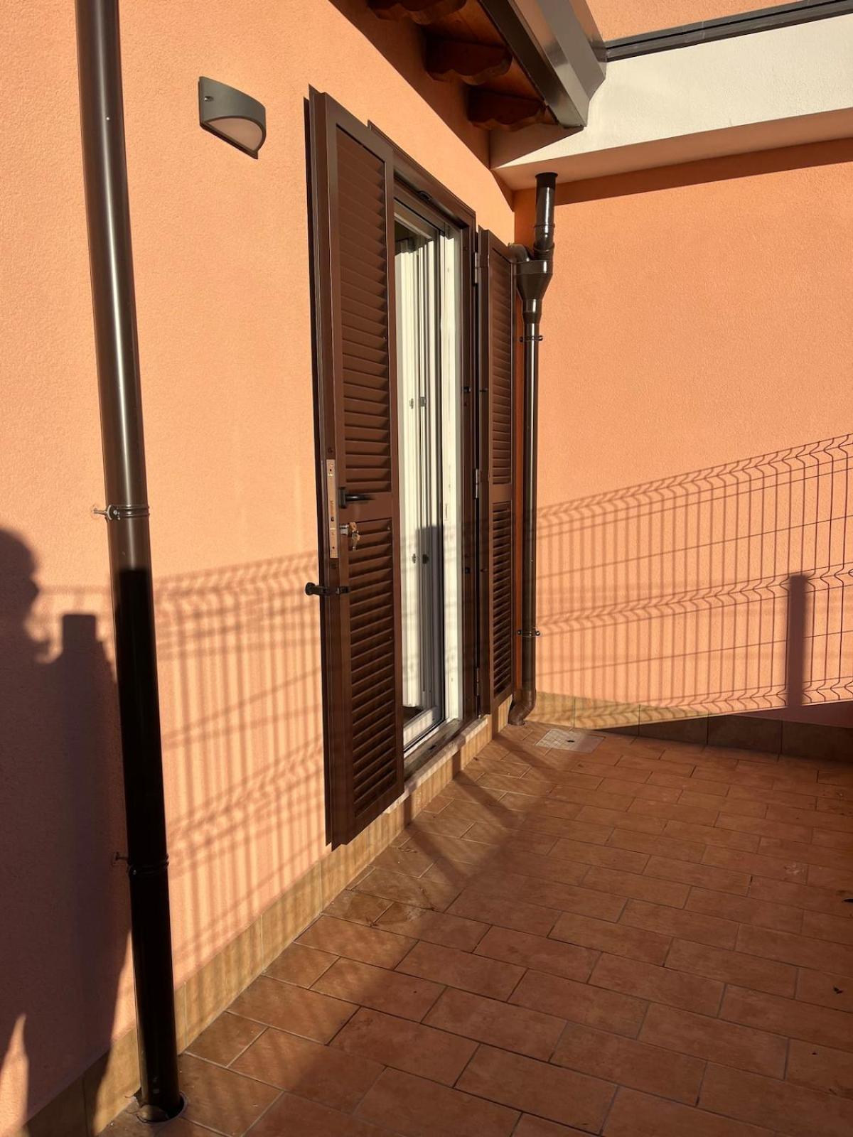 Сasa de vacaciones Borgo Antracite *