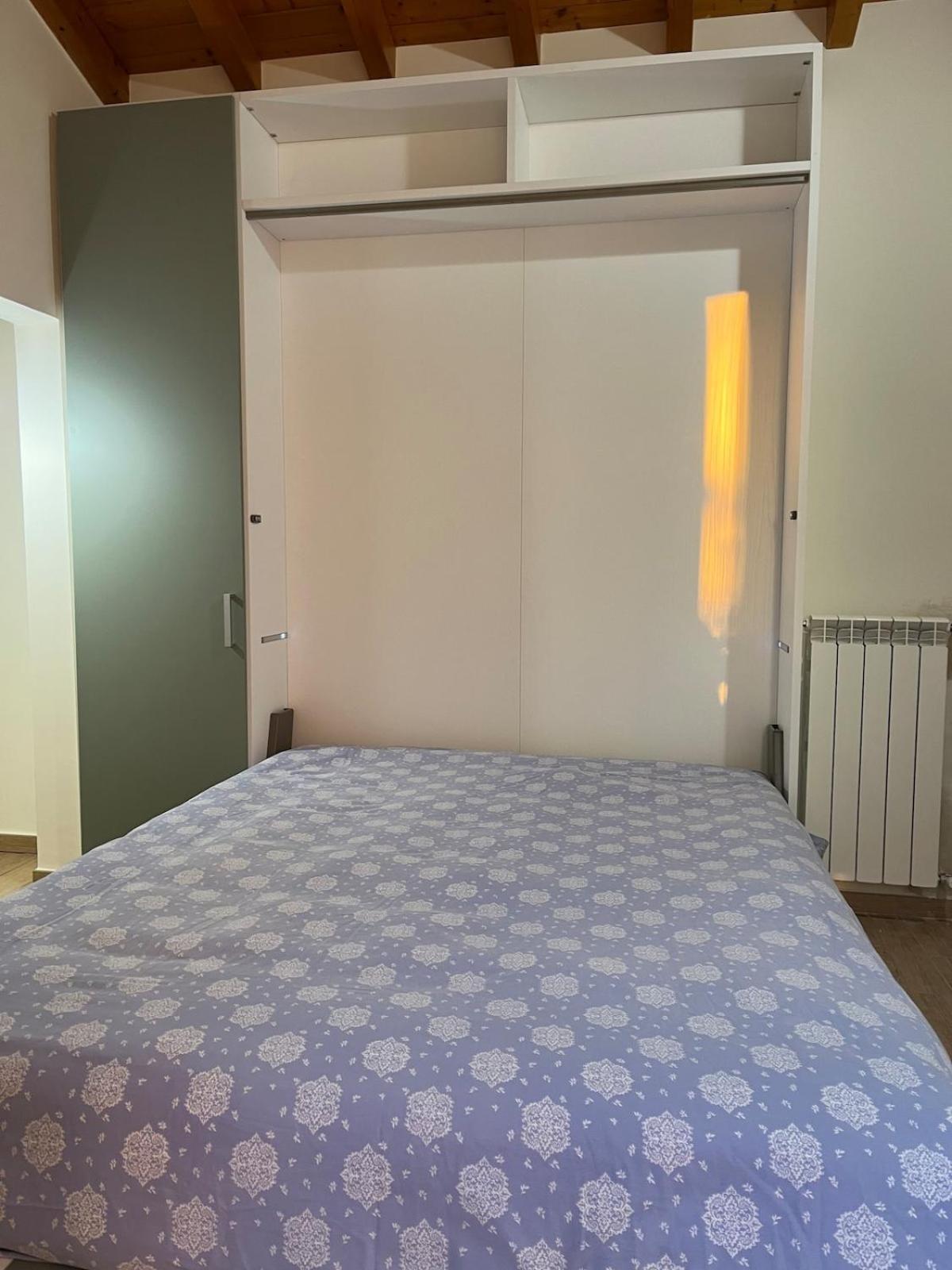 Borgo Antracite Casa de férias