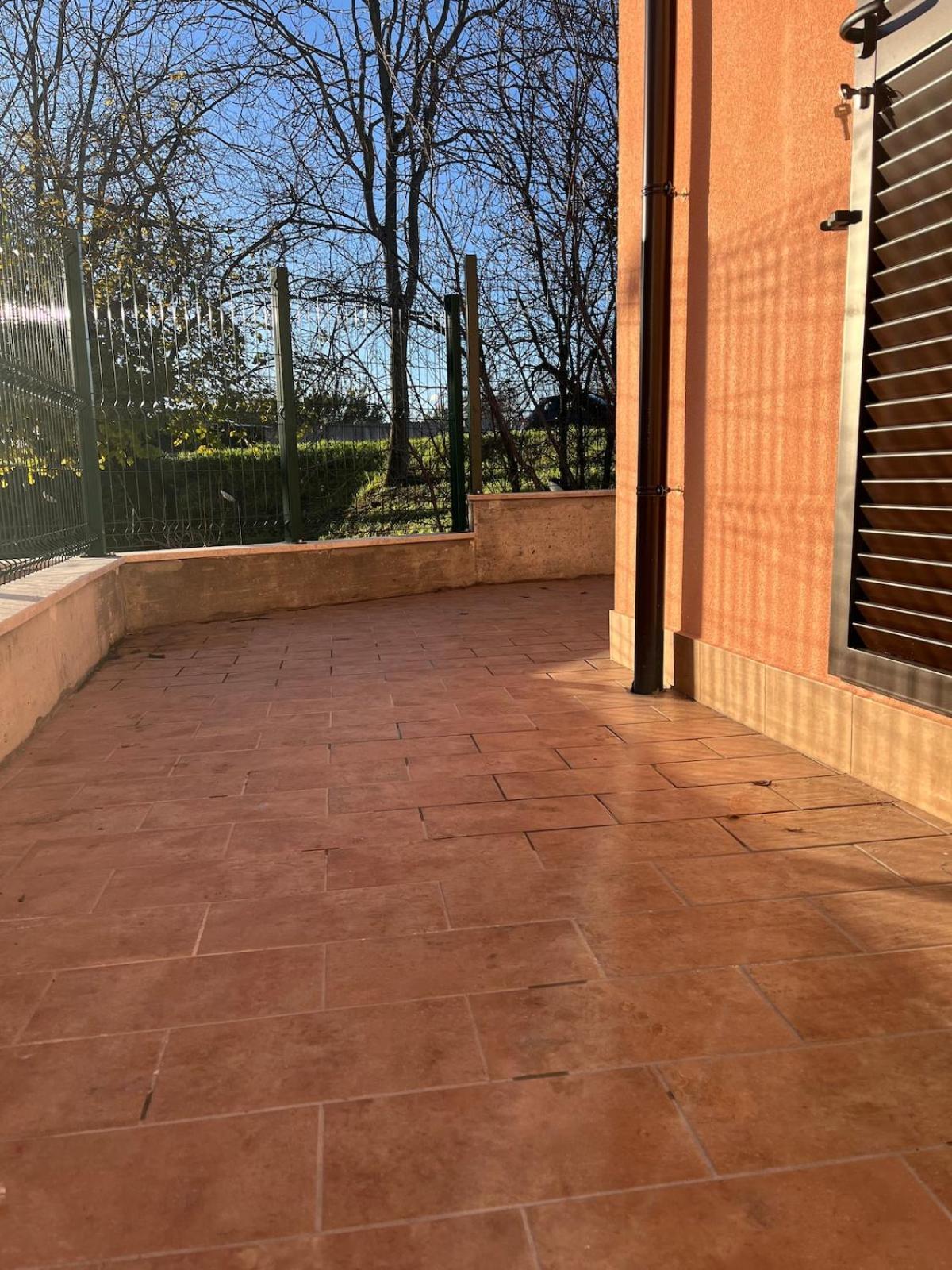 Borgo Antracite Casa de férias Roma